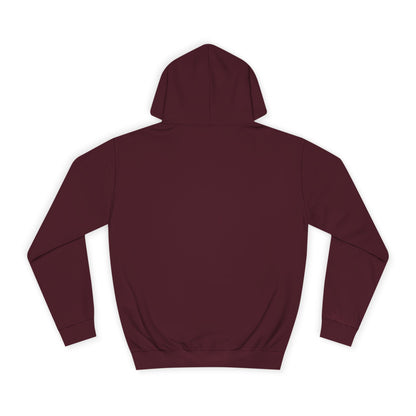 Solana Holder Unisex College Hoodie