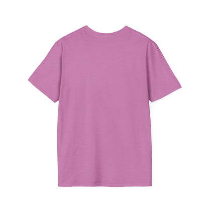 Ethereum Graffiti T-Shirt (Front Logo)