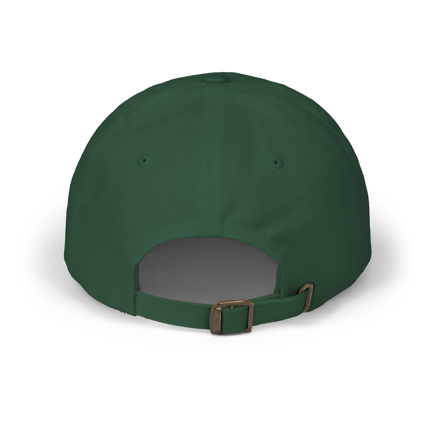 SOLANA Signal Baseball Cap – Embroidered Legacy Edition
