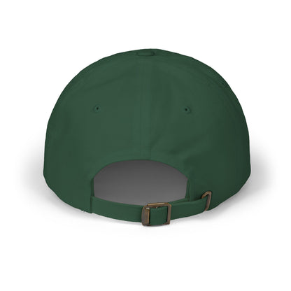 SOLANA Signal Baseball Cap – Embroidered Legacy Edition