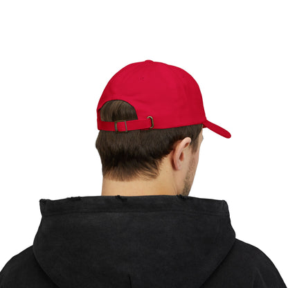 SOLANA Signal Baseball Cap – Embroidered Legacy Edition