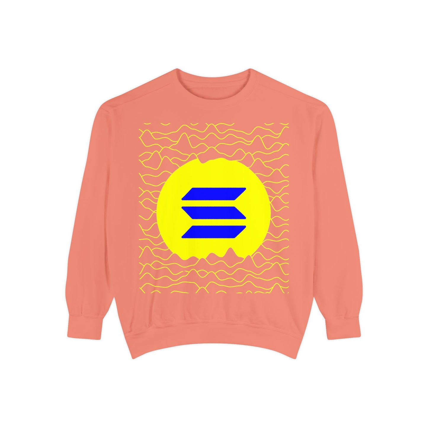 Solana Garment Hoodie