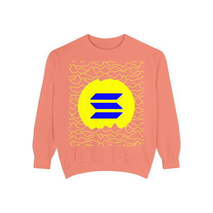 Solana Garment Hoodie