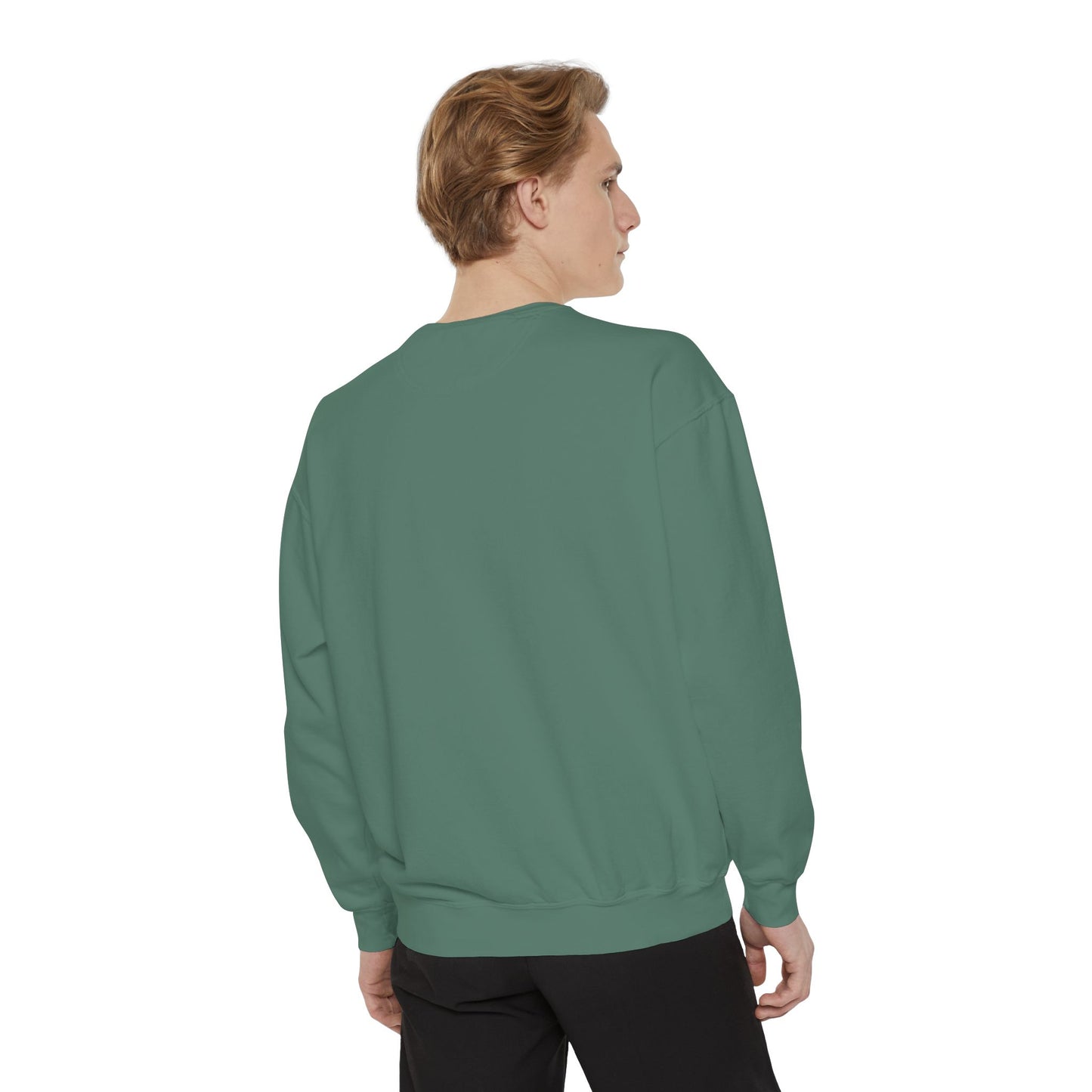 Solana Garment Hoodie