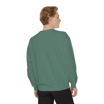 Solana Garment Hoodie