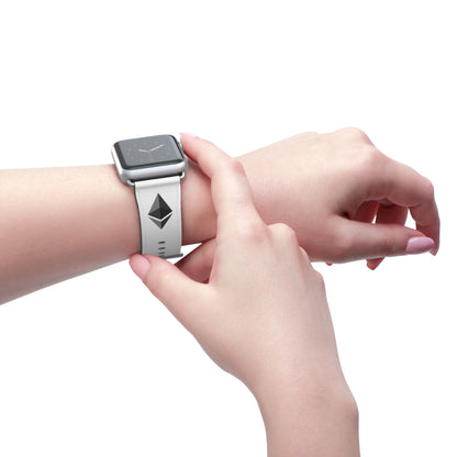 Ethereum iWatch Band