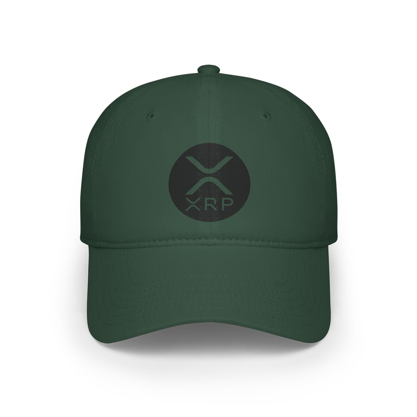 XRP Low Profile Baseball Cap