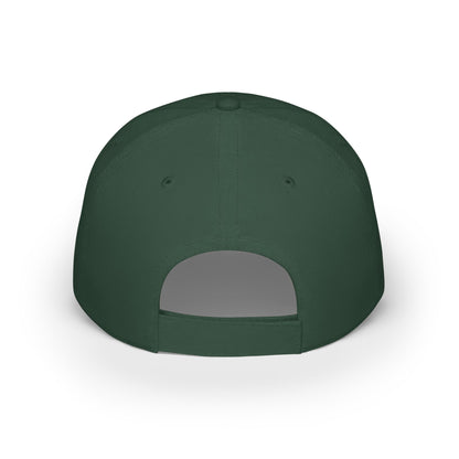 XRP Low Profile Baseball Cap