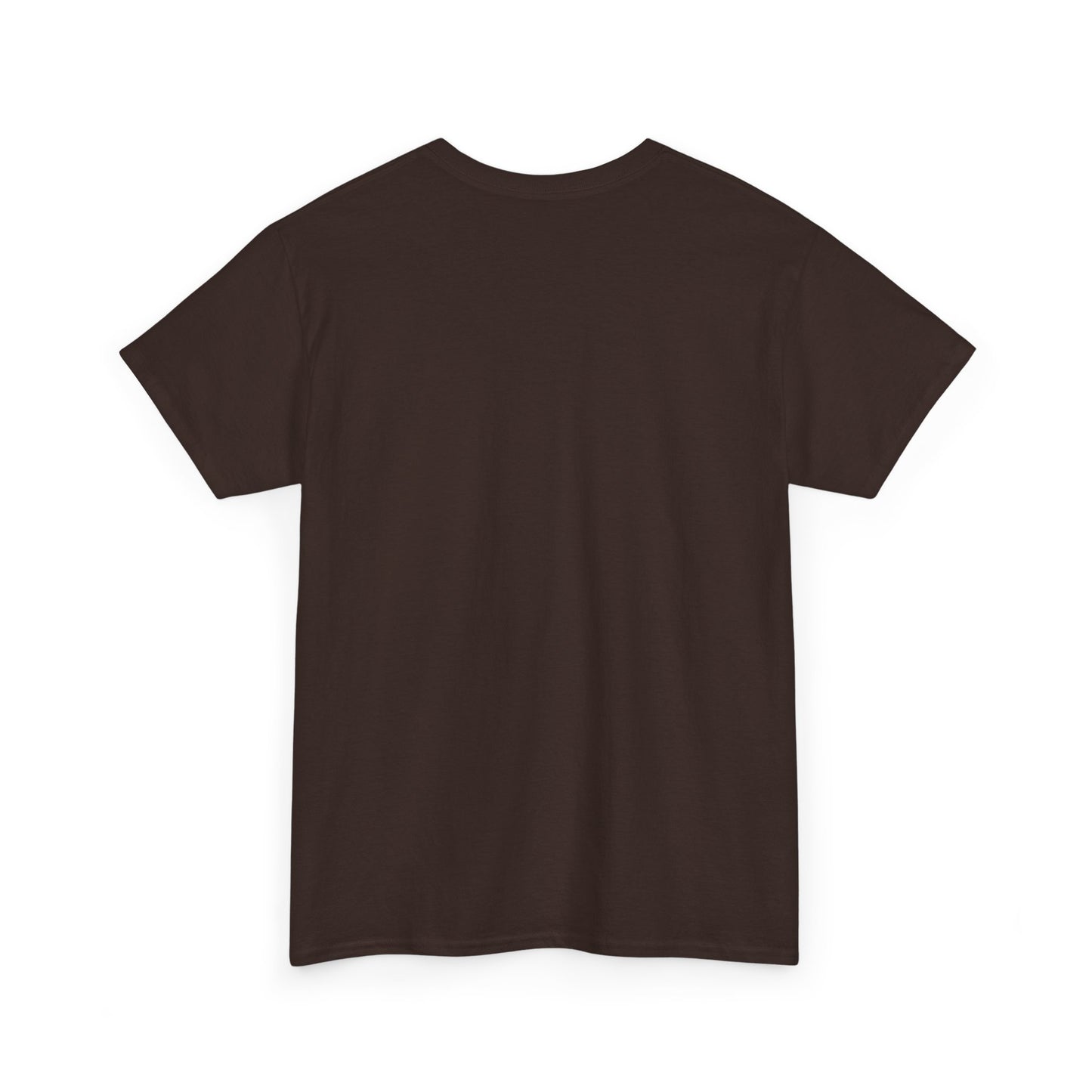 Send Nodes Unisex Heavy Cotton Tee