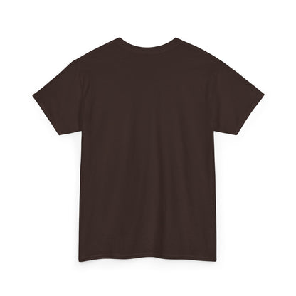 Send Nodes Unisex Heavy Cotton Tee