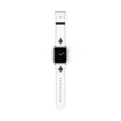 Ethereum iWatch Band