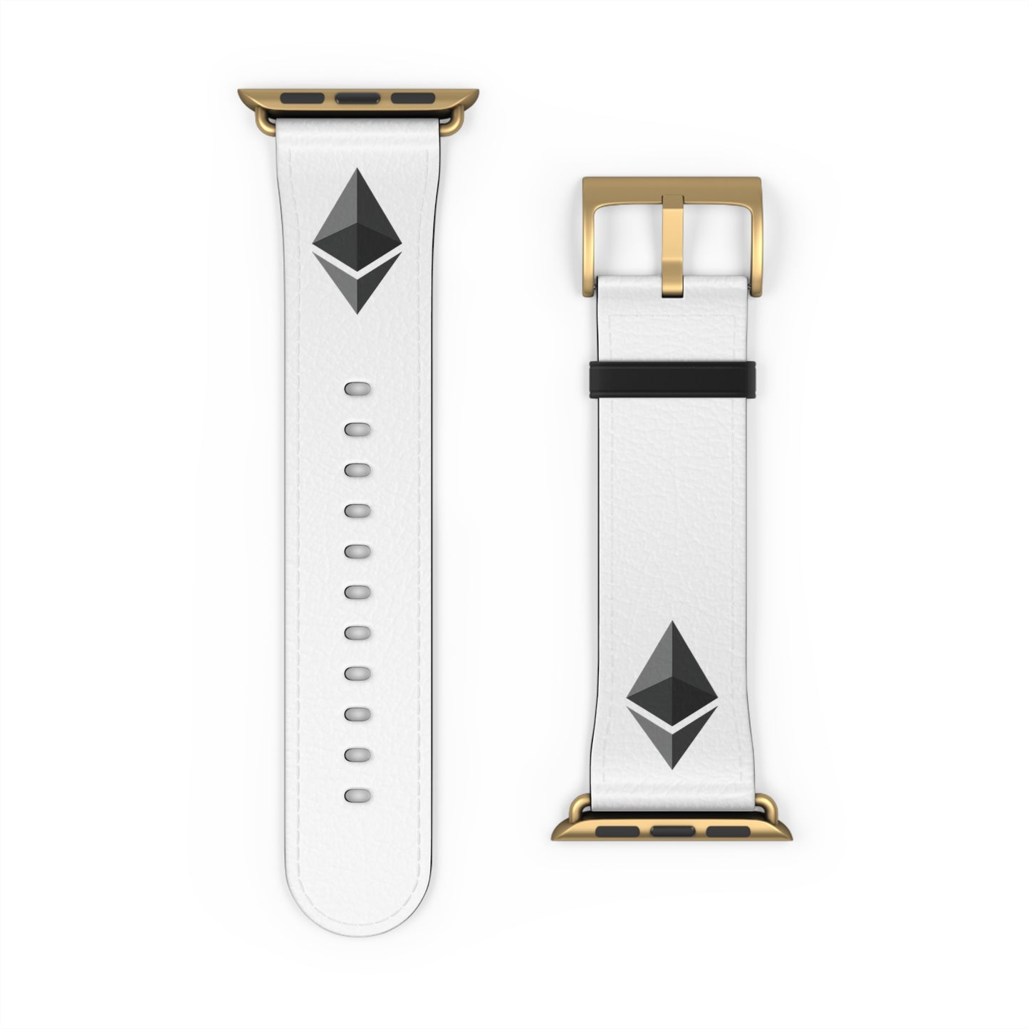 Ethereum iWatch Band