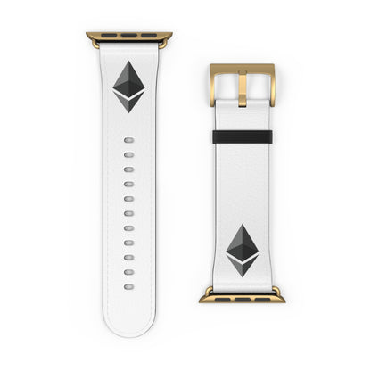 Ethereum iWatch Band