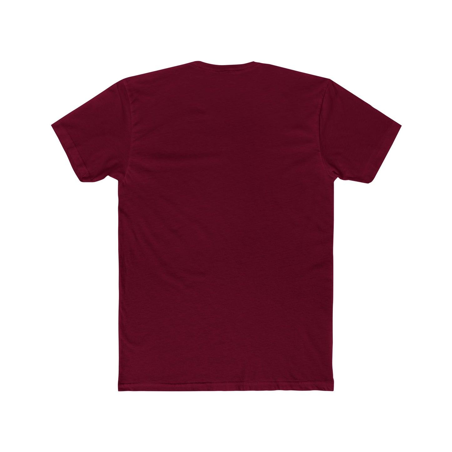 SUI Fire Tee (Front Logo)