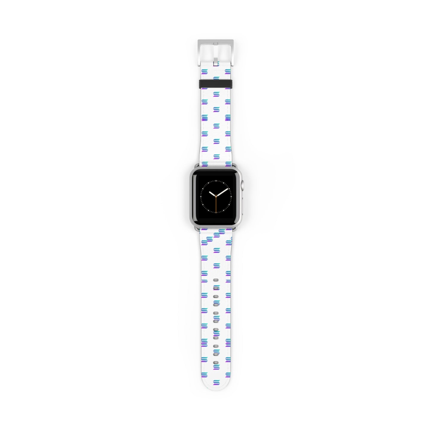 Solana Pattern iWatch Band