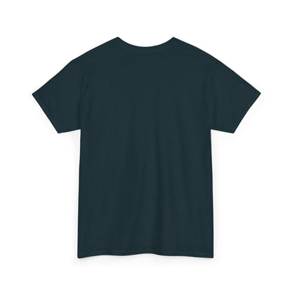 Send Nodes Unisex Heavy Cotton Tee