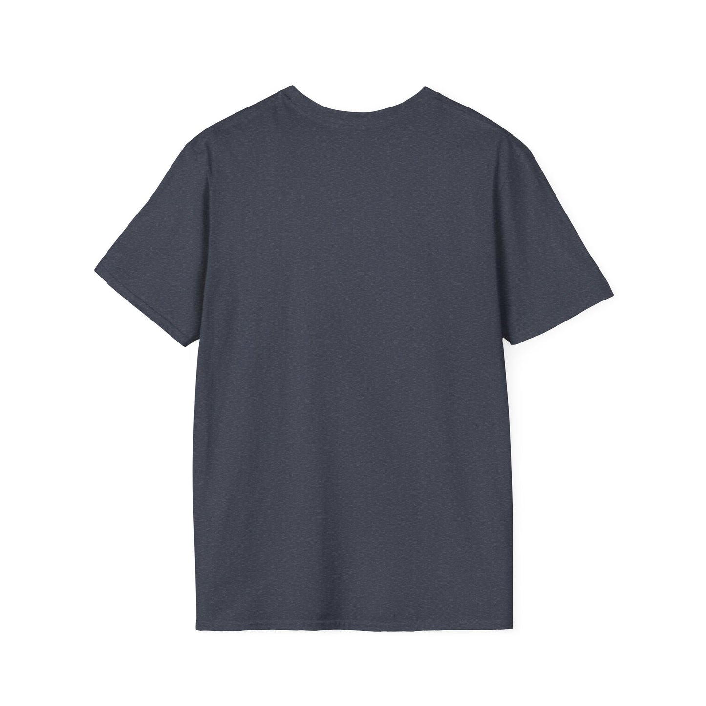 Ethereum Graffiti T-Shirt (Front Logo)