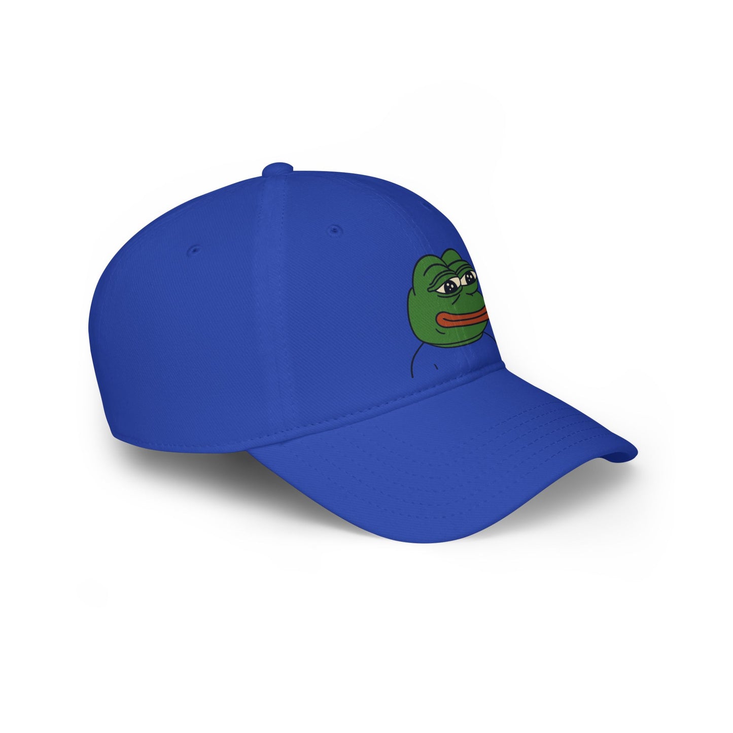 Pepe Meme Baseball Cap (Dad Hat)