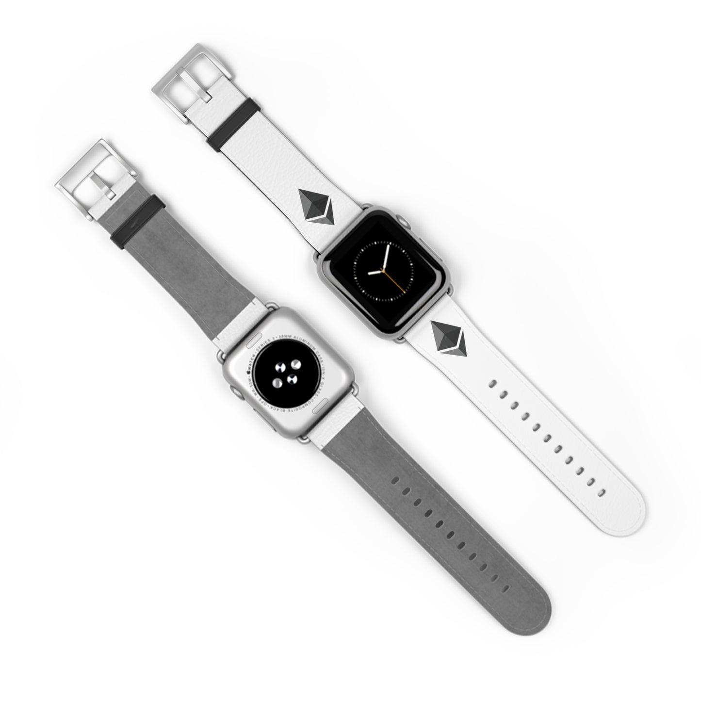 Ethereum iWatch Band