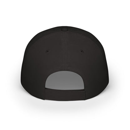 XRP Low Profile Baseball Cap
