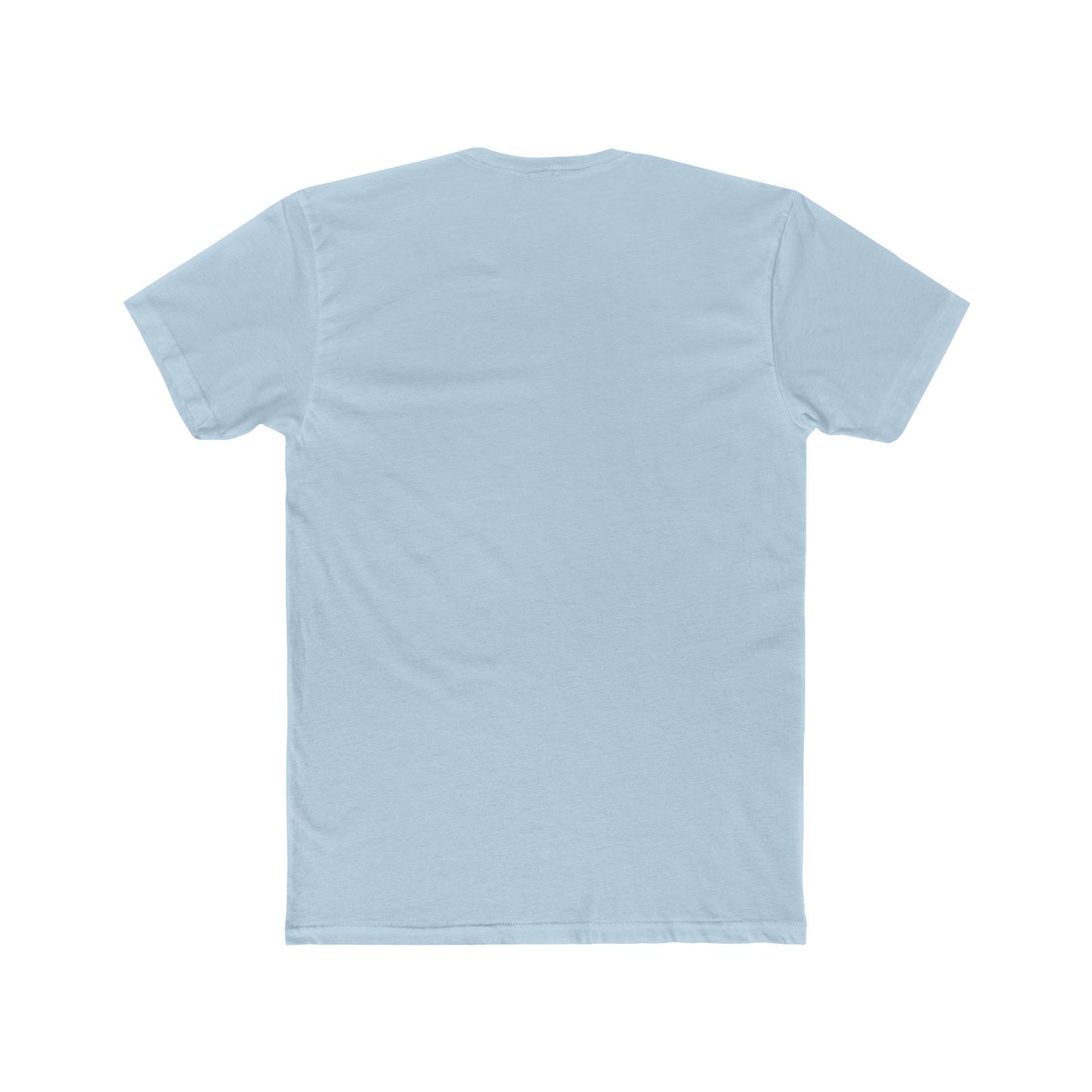 SUI Fire Tee (Front Logo)