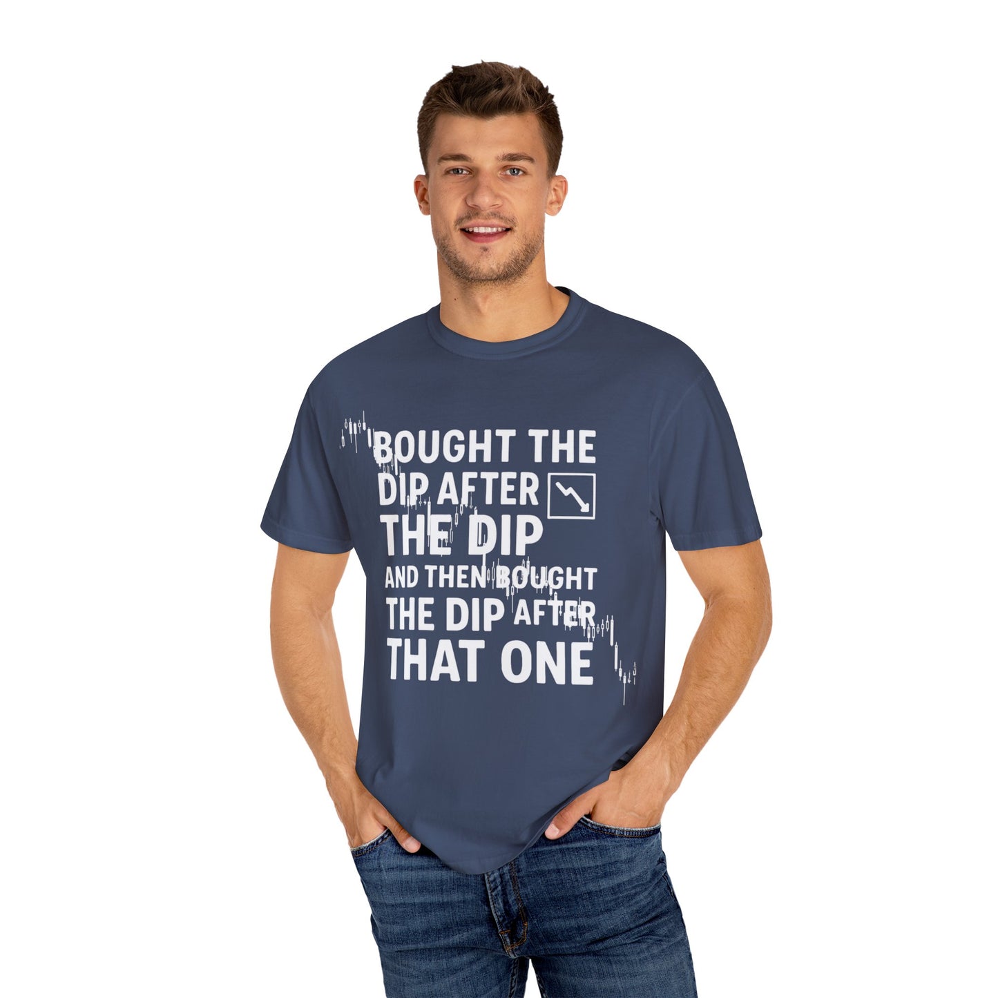 I Bought the Dip T-Shirt