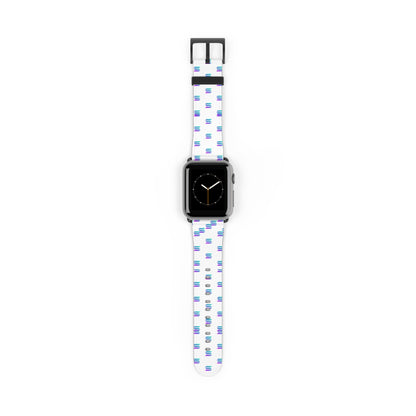 Solana Pattern iWatch Band