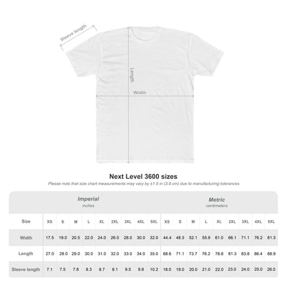 SUI Fire Tee (Front Logo)