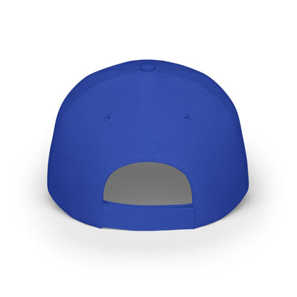 XRP Low Profile Baseball Cap