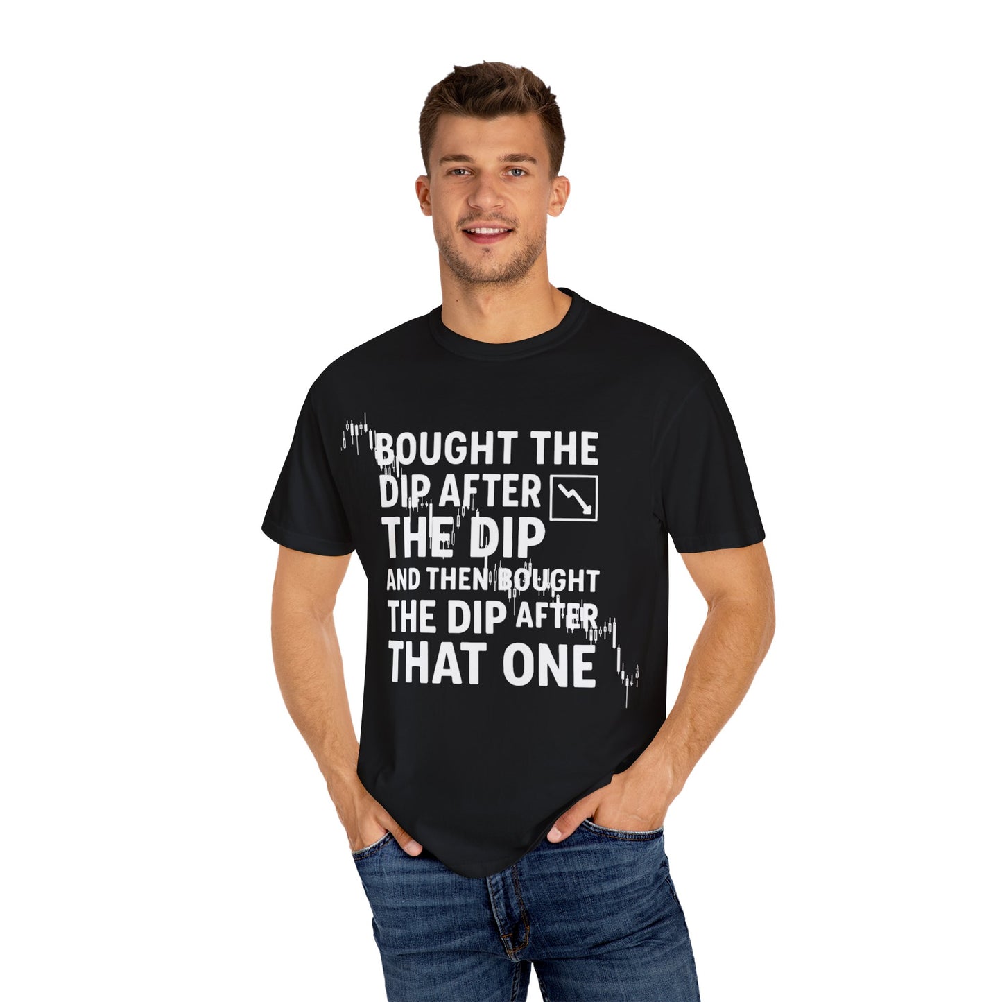 I Bought the Dip T-Shirt