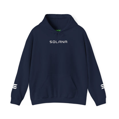 Solana Galaxy Hoodie (HQ)