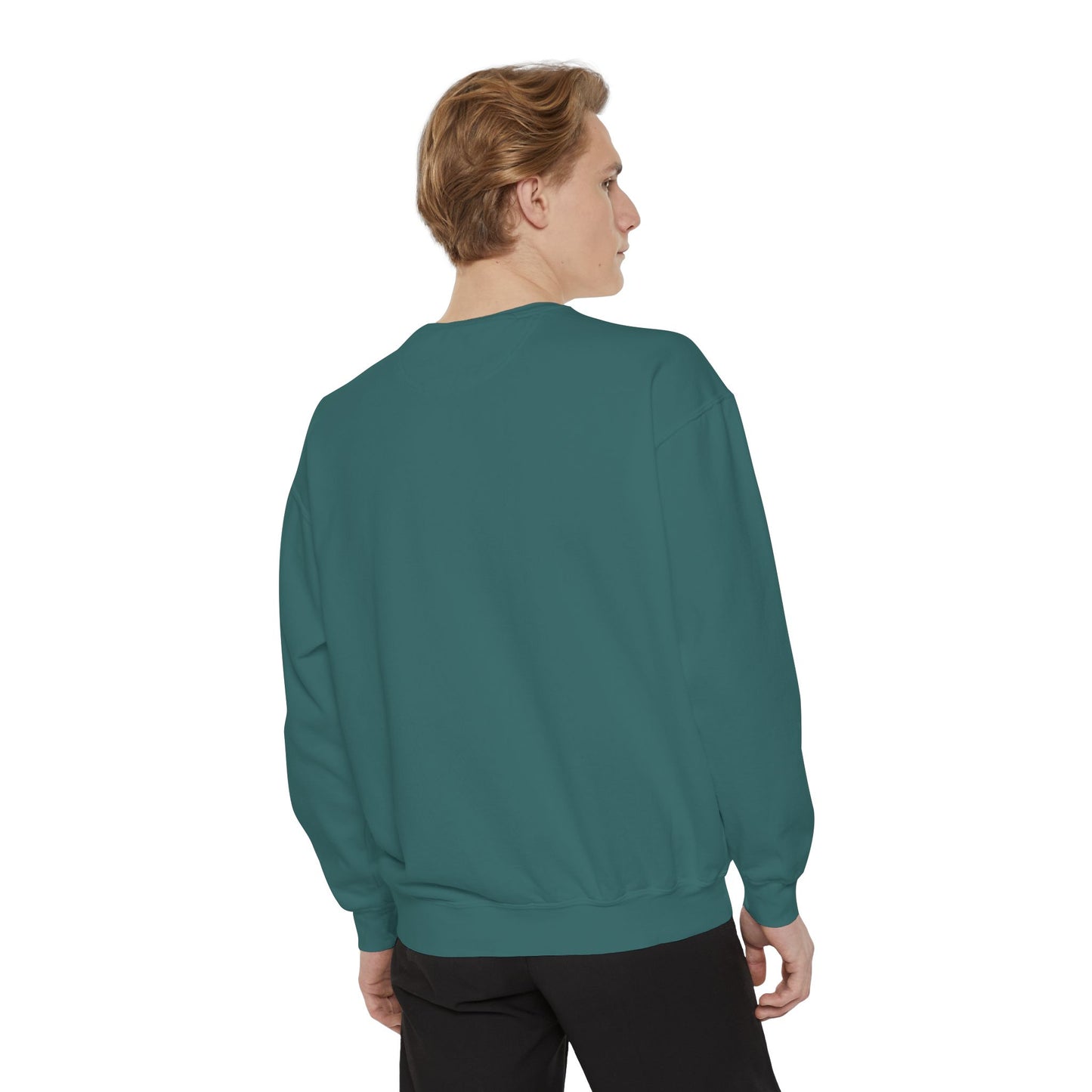 Solana Garment Hoodie