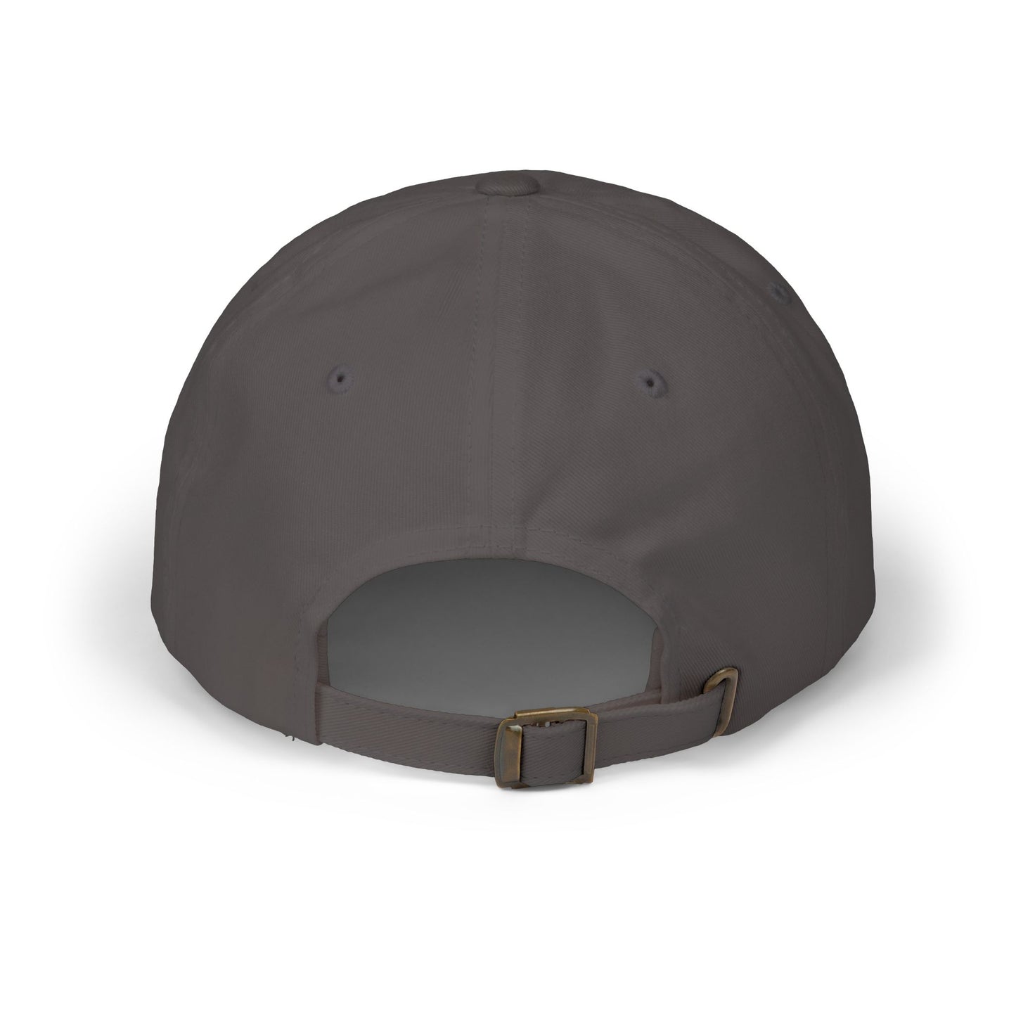 SOLANA Signal Baseball Cap – Embroidered Legacy Edition