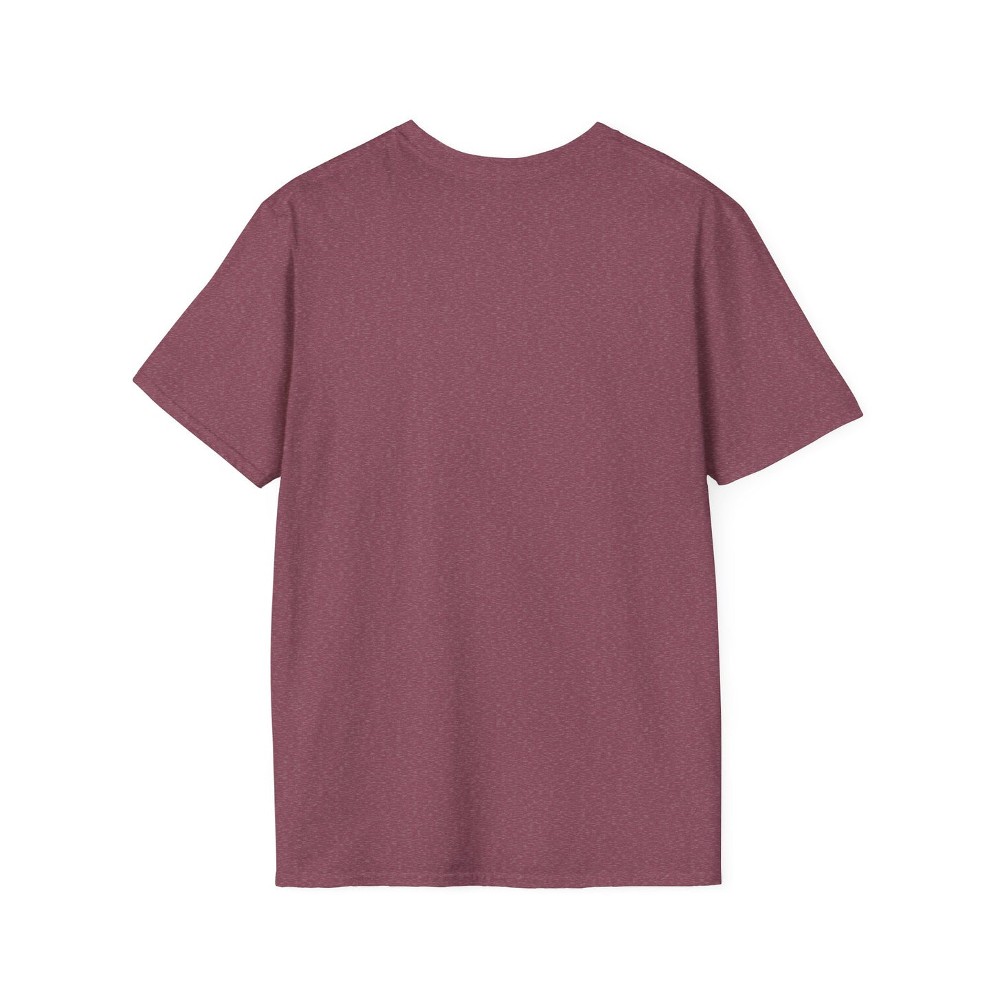 Ethereum Graffiti T-Shirt (Front Logo)
