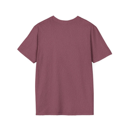 Ethereum Graffiti T-Shirt (Front Logo)