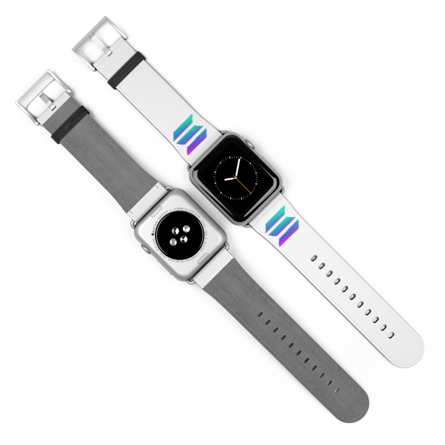Solana iWatch Band