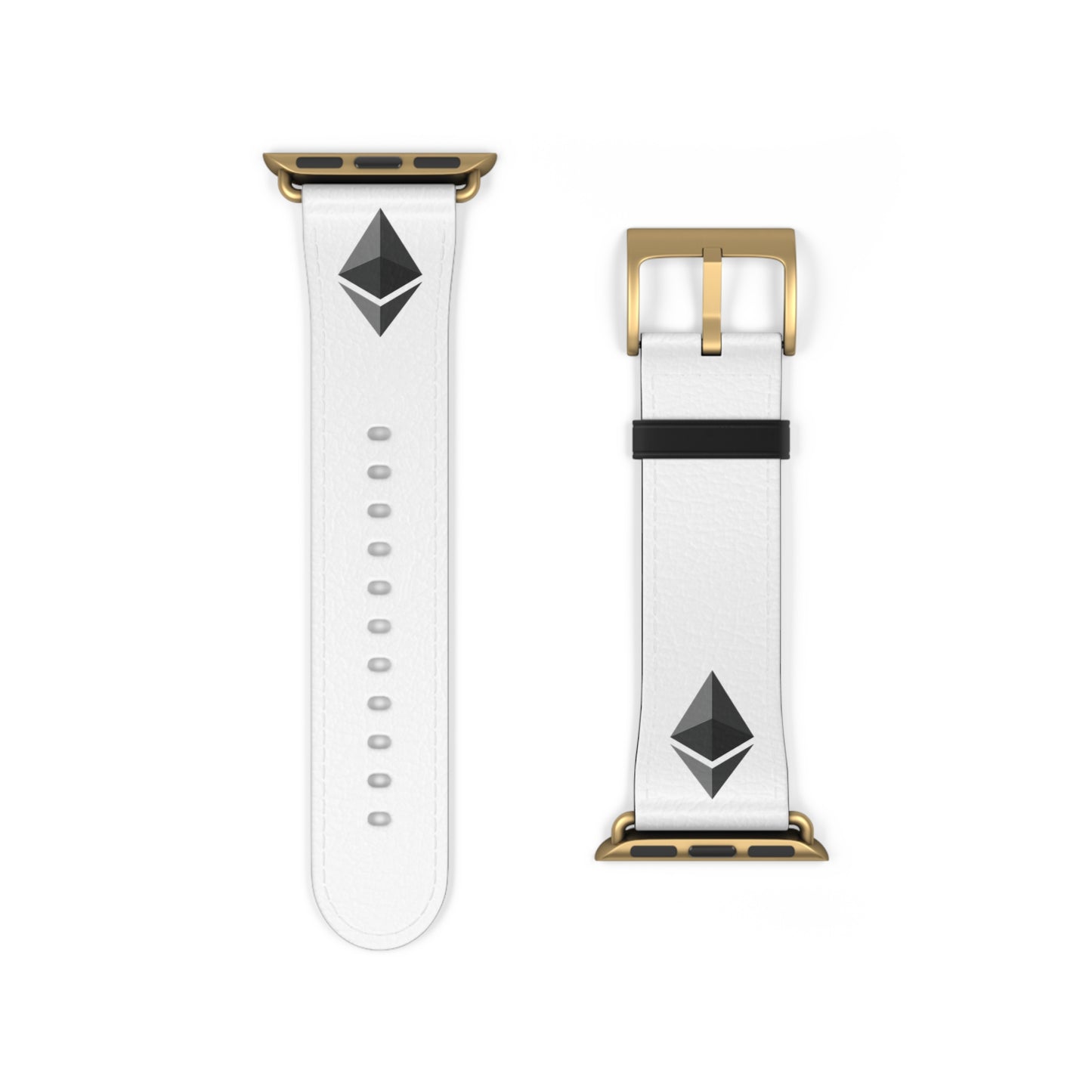 Ethereum iWatch Band