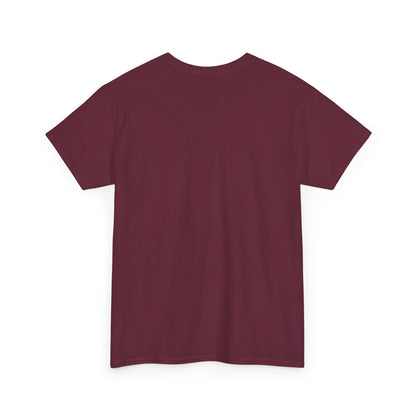 Send Nodes Unisex Heavy Cotton Tee