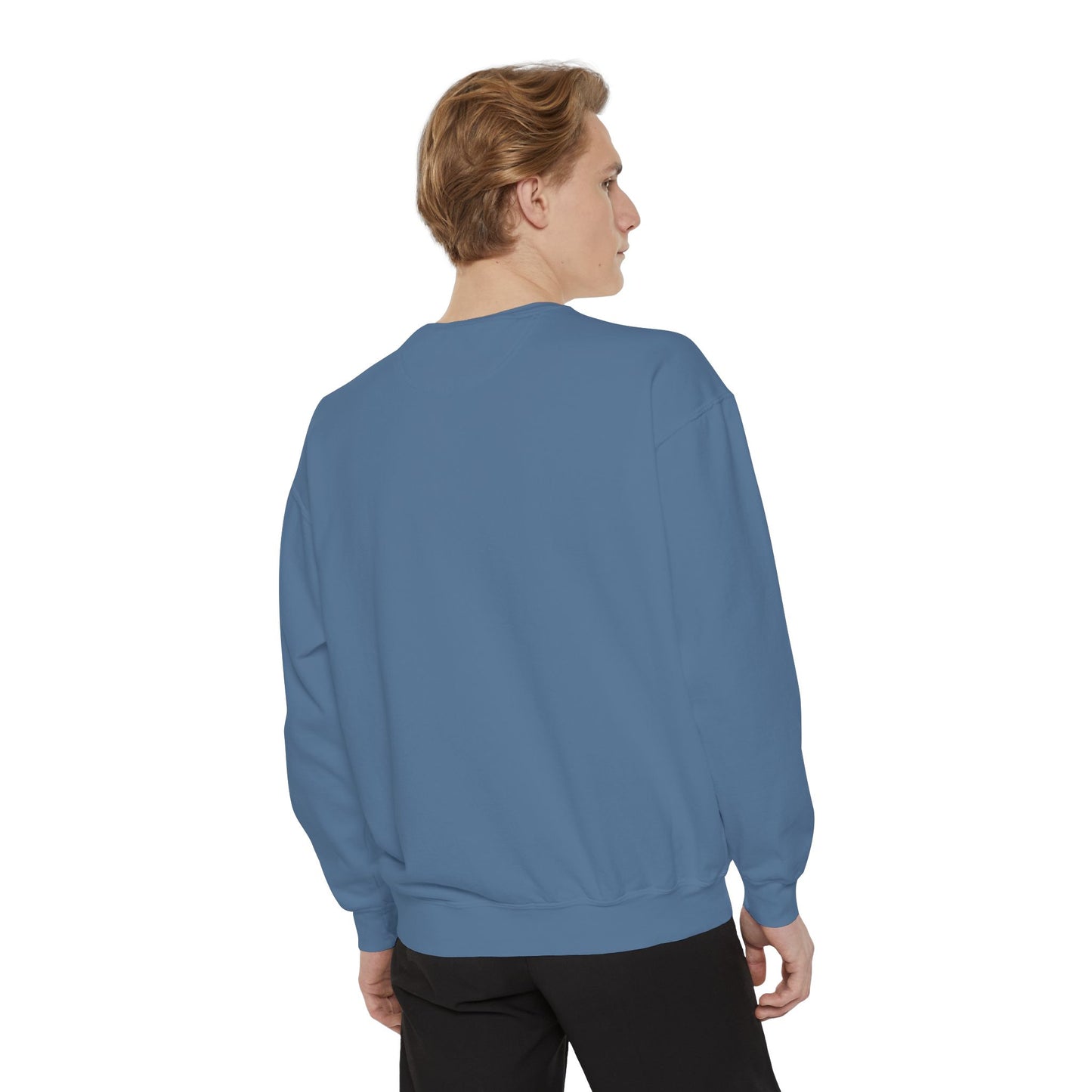 Solana Garment Hoodie