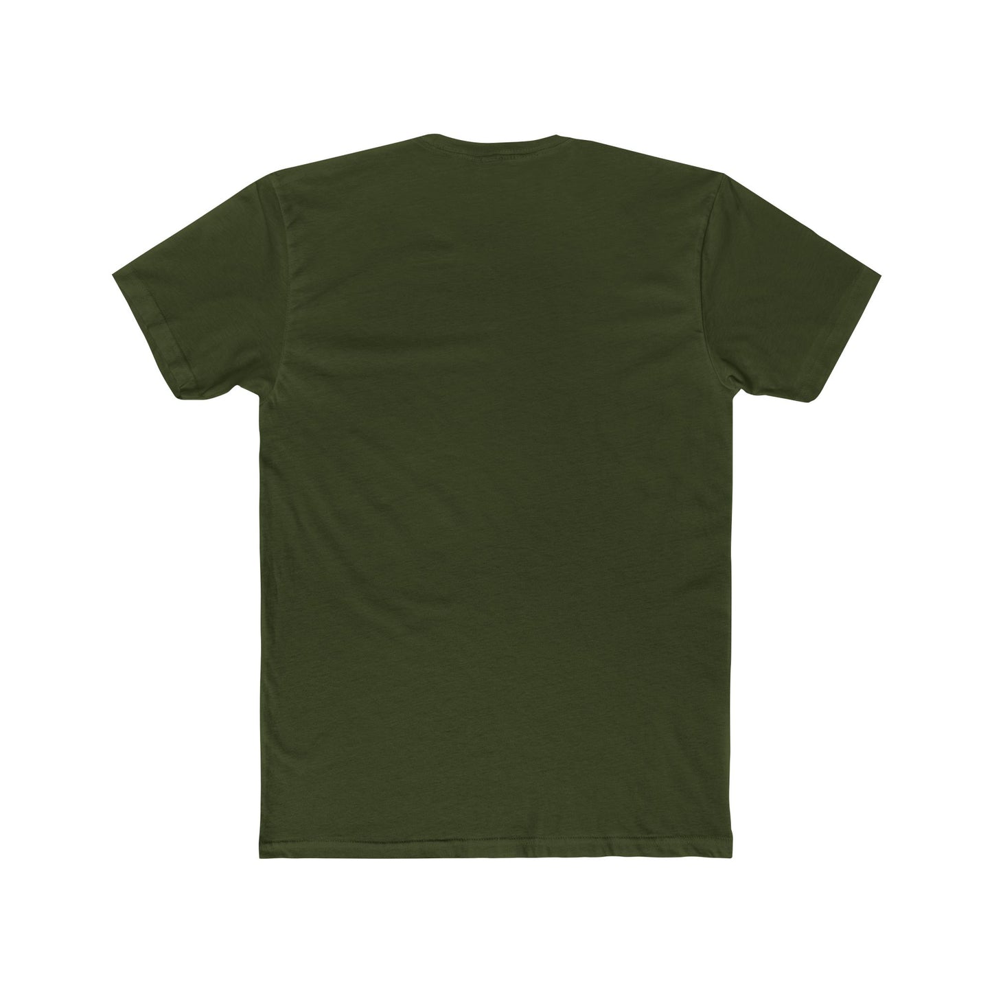 SUI Fire Tee (Front Logo)