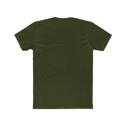 SUI Fire Tee (Front Logo)