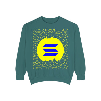 Solana Garment Hoodie