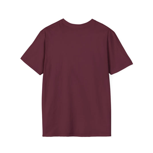 FartCoin Unisex T-Shirt (Front Logo)