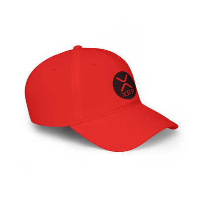 XRP Low Profile Baseball Cap