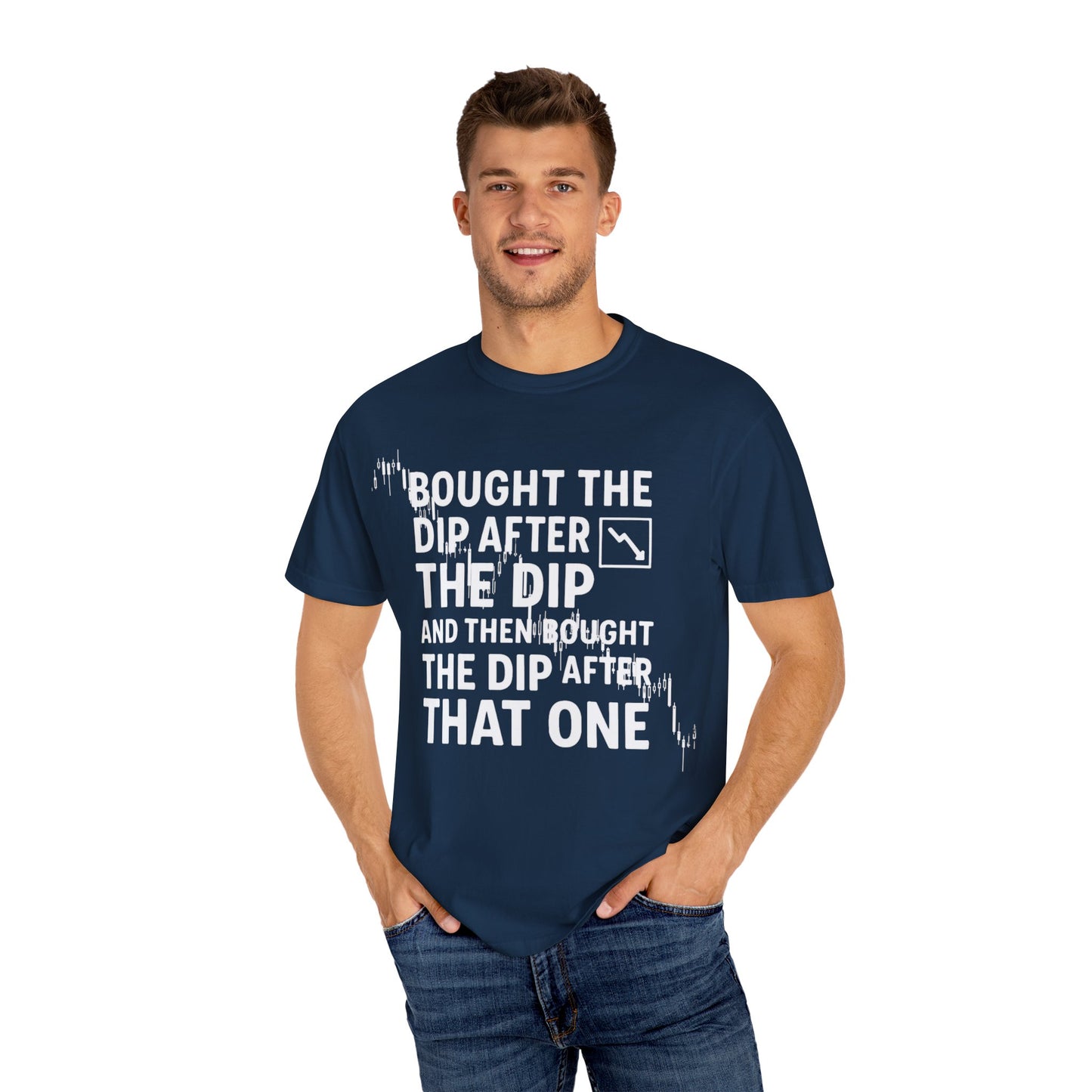 I Bought the Dip T-Shirt