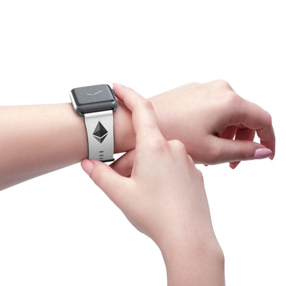 Ethereum iWatch Band