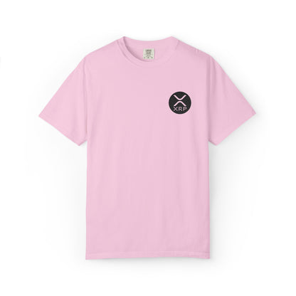 Embroidered XRP Polo Shirt – Premium Cotton
