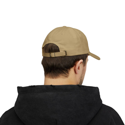 SOLANA Signal Baseball Cap – Embroidered Legacy Edition