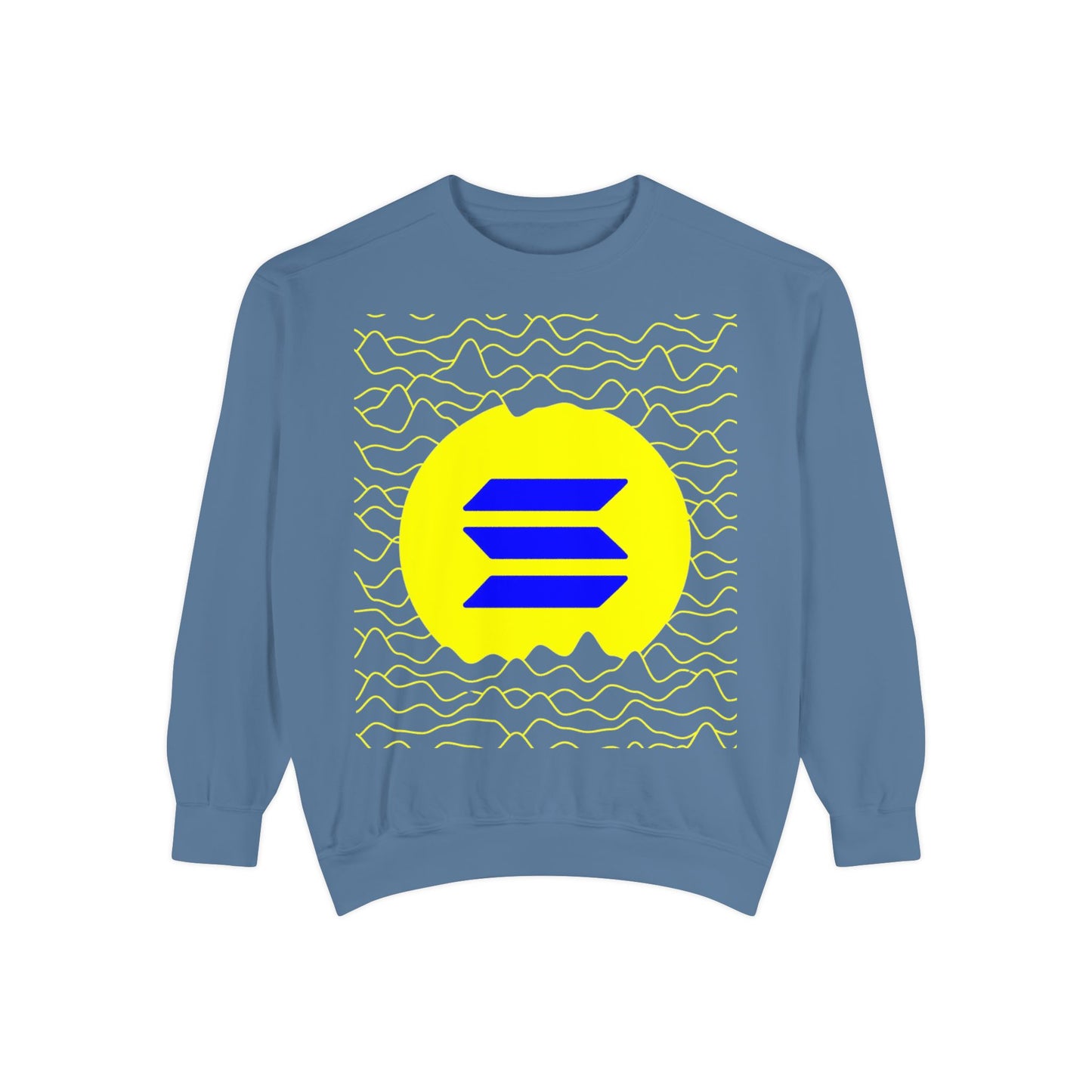 Solana Garment Hoodie