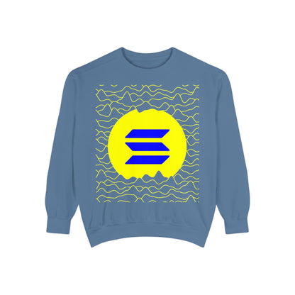 Solana Garment Hoodie